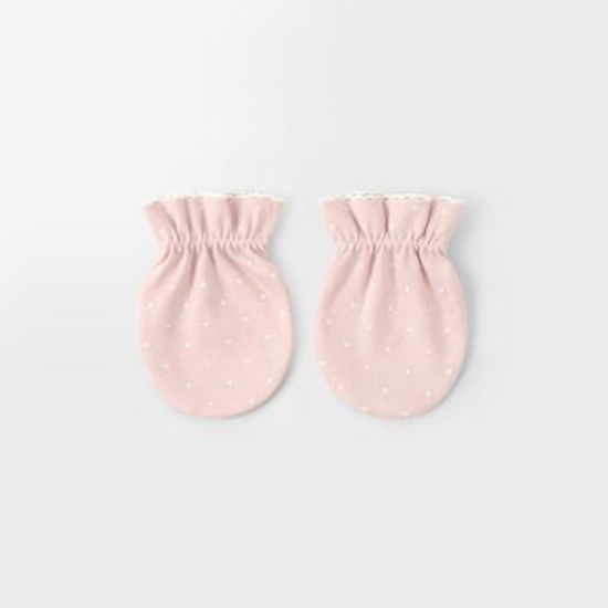 [메르베] 깡총이 신생아 손싸개_사계절용