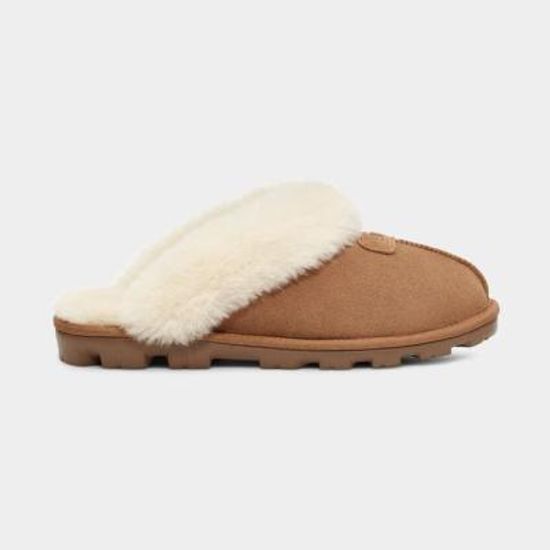 UGG 미국 어그 여성 코케트 5125-CHE