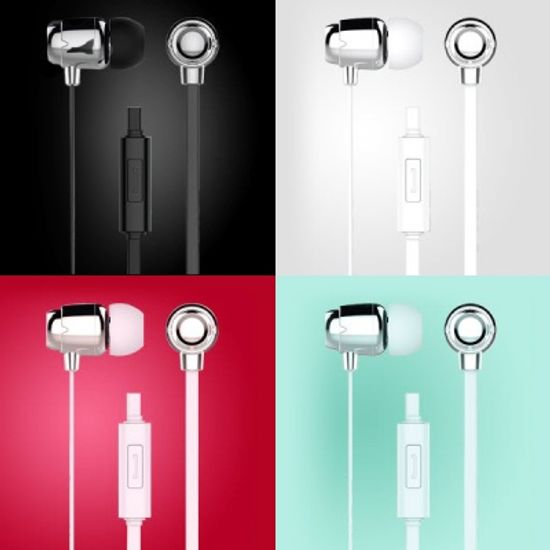 FOR LG 포엘지 LGC-AEP07 무통증이어폰