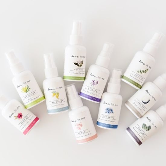 숲속의 하루 패브릭 퍼퓸 50ml