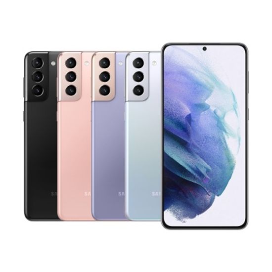삼성 갤럭시 S21 플러스 5G 자급제폰 SM-G996N
