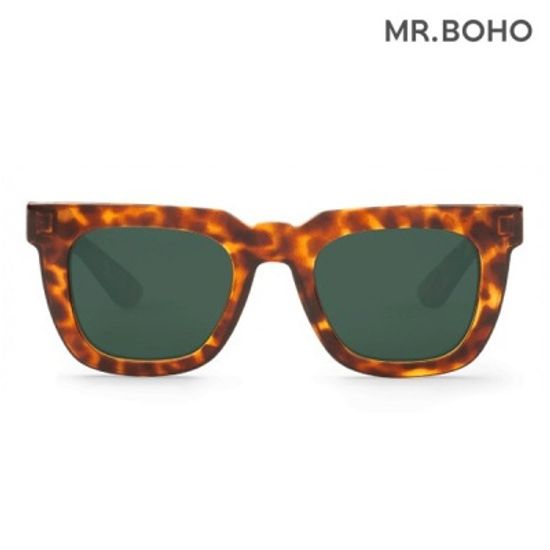 스페인 미스터보호 Melrose 치타 선글라스