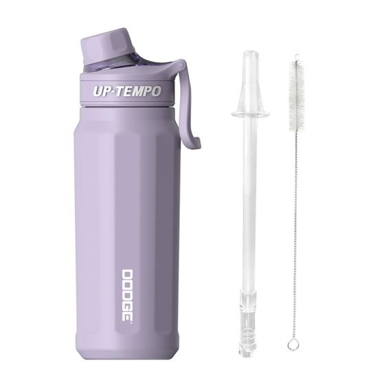 블랙스미스 닷지 빨대 텀블러 670ml