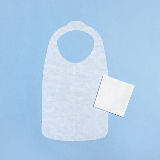 [모음전]_일회용 부직포 앞치마 (택1)