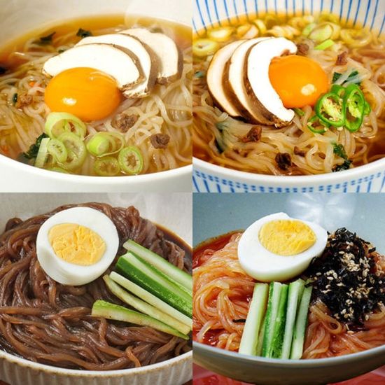 [빠진닭] 국물까지 먹어도 59칼로리 발효곤약면 3팩