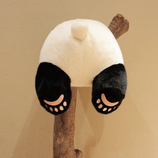 [에버랜드] 푸바오 안아줘 쿠션 인형