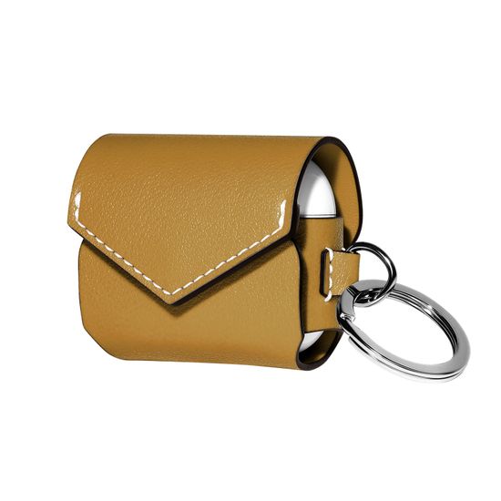 에어팟 가죽 케이스 4세대 파우치 