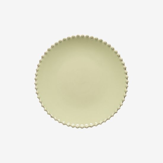 [코스타노바] 펄 릴리그린 25cm 디너접시