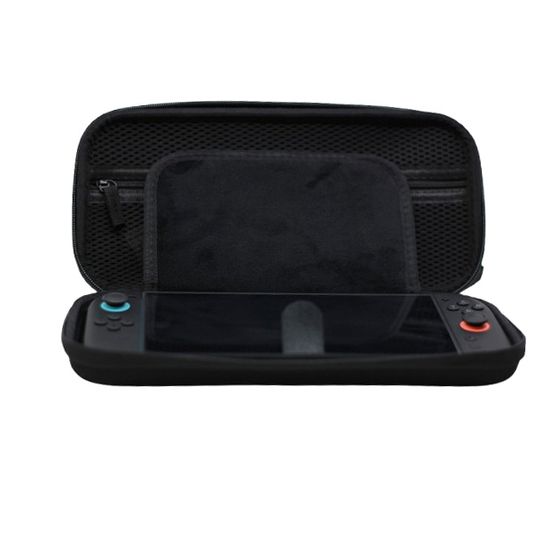 스카이디지탈 닌텐도 스위치2 수납 가방 슬림 파우치 