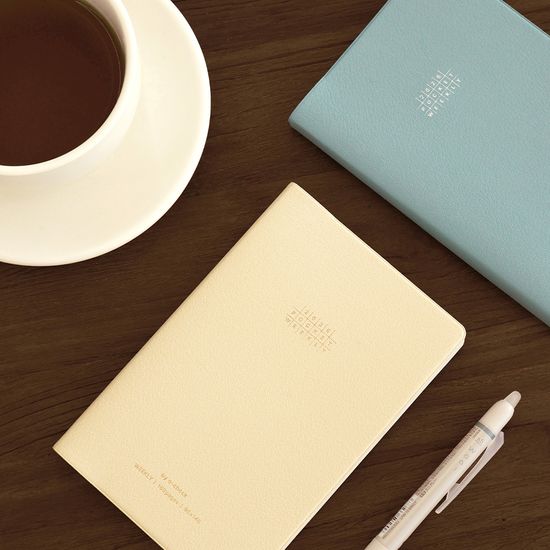 오첵 2026 날짜형 포켓위클리 핸디다이어리