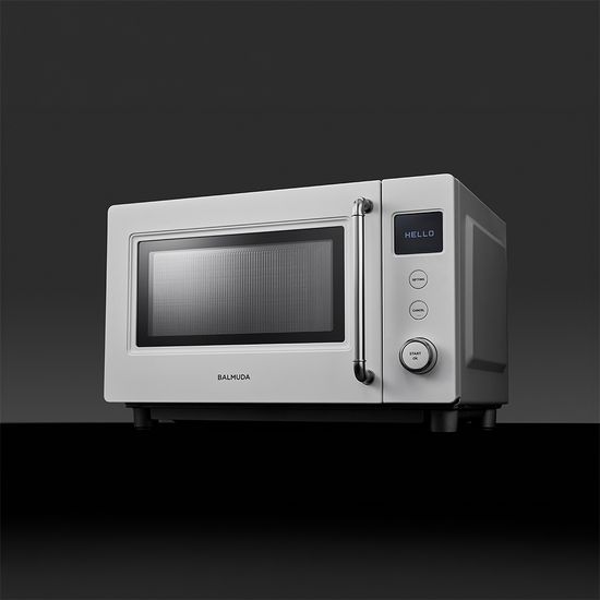 [공식수입원] NEW 발뮤다 더 레인지 S KRN01KR
