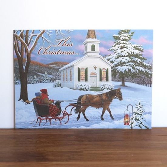 (성경)크리스마스카드11476