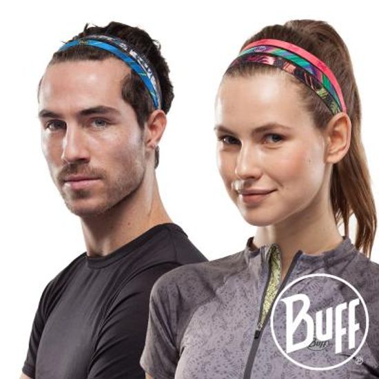 버프 헤어밴드 BUFF
