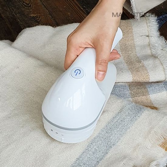 루미 하이파워 충전식 보풀제거기