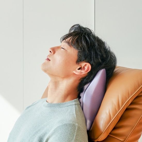 아케소 아케소냅 목 어깨 지압 경추지압 안마기