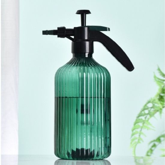 감성 압축 분무기 대용량 2L 2colors