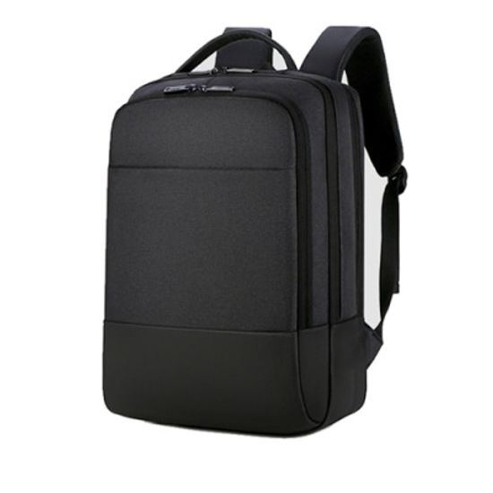 [DICUBO]스마트 USB포트 슬림 통기성 백팩 DMC-2013