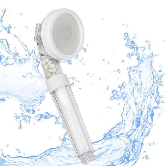 고효율 필터샤워기3단 여행  WD8FC7B