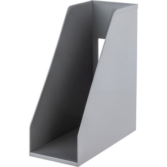 창신 FRANCO 화일꽂이 회색 대(WFGQA8Y)