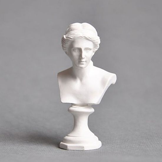 A.R.T.S 석고상 미니 피규어 비너스 VENUS 석고상