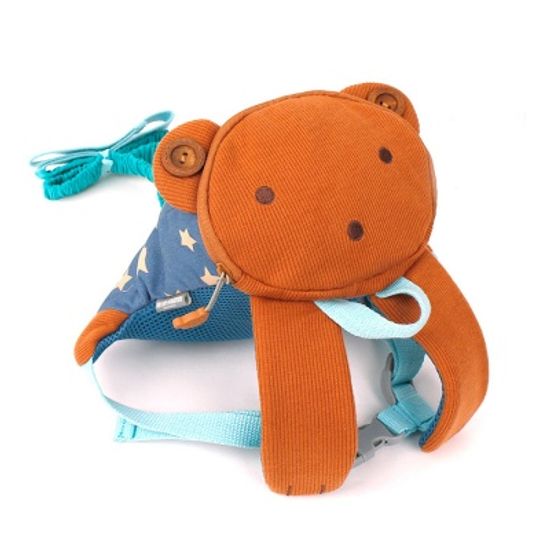 모모 피기 미아방지 가방