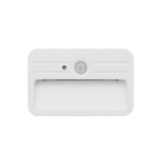 LED 센서등 램프 / 센서라이트 (주백색) LEK117D
