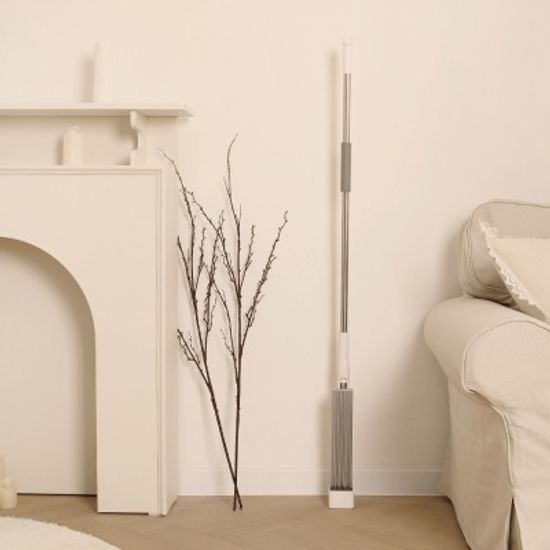 ABC 클린 노터치 밀대걸레 펄프청소기