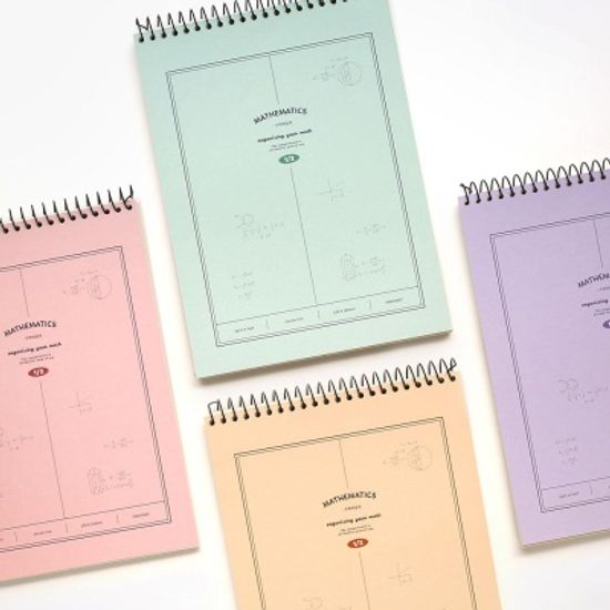 핑크풋 센터상철수학연습장