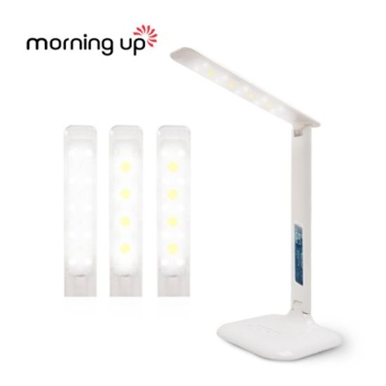 모닝업 LED 캘린더 스탠드