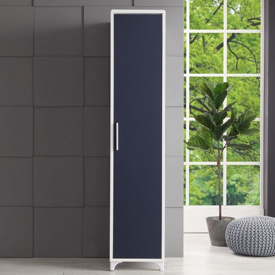 쥬니 400 틈새장 옷장 수납장 (착불)