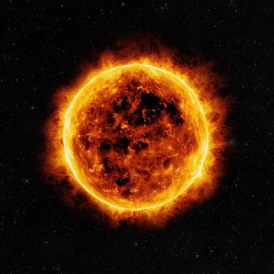 칼라버스 잉크 시즌1 No.1 선스팟 Sunspot(65ml+15m)