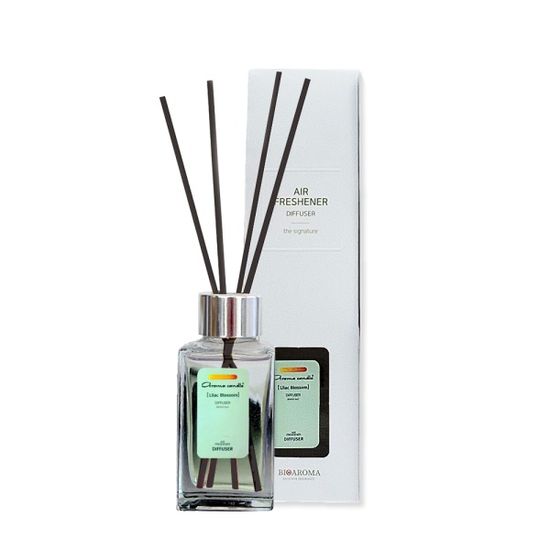 라일락 블라섬 90ml - 리드 디퓨저 : 싱글 에디션