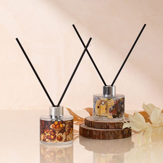 [1+1] 디스이즈 명화 디퓨저 120ml (총 2개+쇼핑백)