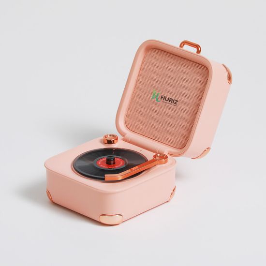 휴라이즈 캐리어st 폴딩형 블루투스 미니 스피커