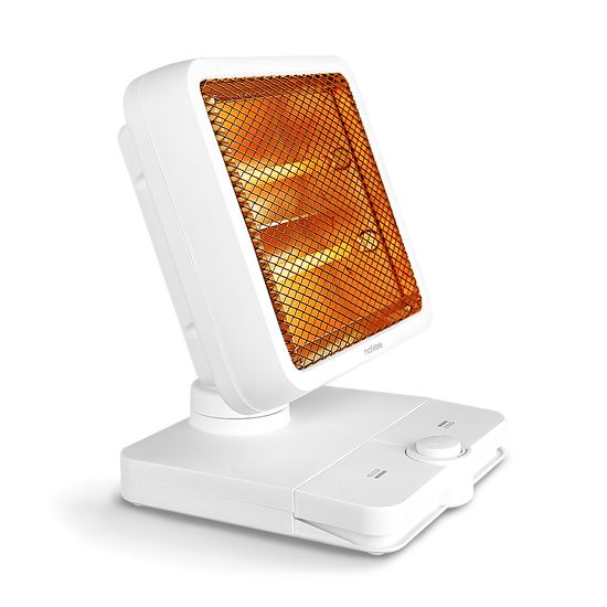 나비 NV252-DHTA10 석영관 전기 히터 발난로 스토브