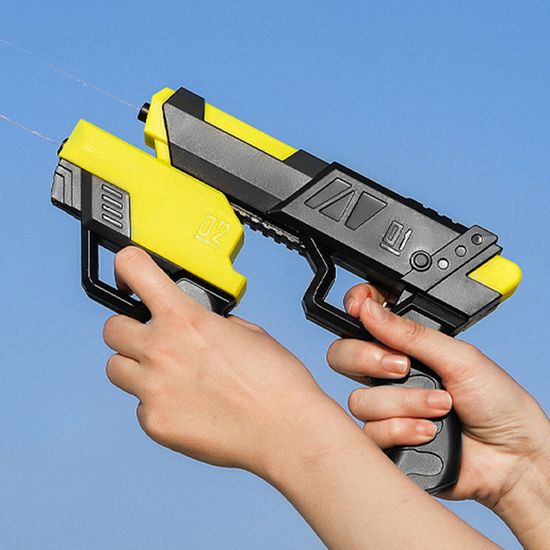 2 in 1 더블 물총 인싸 워터건 여름 물놀이 장난감