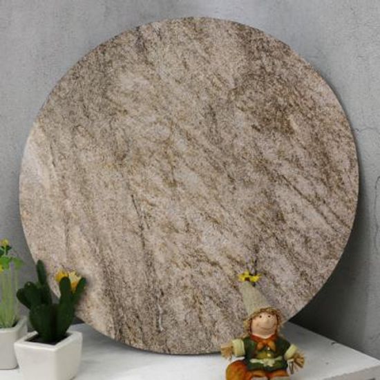 tf715-원형아크릴액자_다양한돌