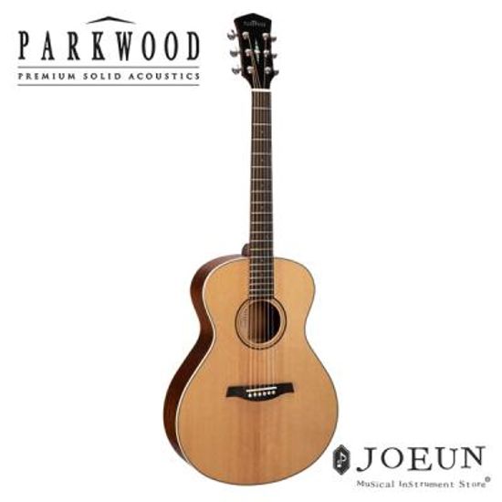 [파크우드] 어쿠스틱기타 S23 탑솔리드 통기타