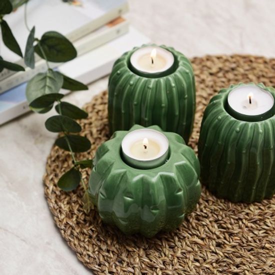 티라이트 캔들 홀더 인테리어소품 메모홀더