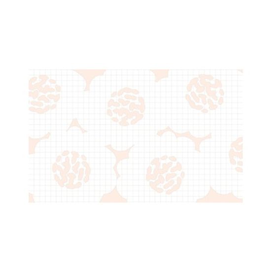 [킹짐] 3080 LETTER STICKY NOTES-L 스티키 노트
