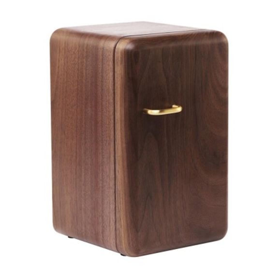 고급 원목 인테리어 주얼리 액세서리 수납함 보석함