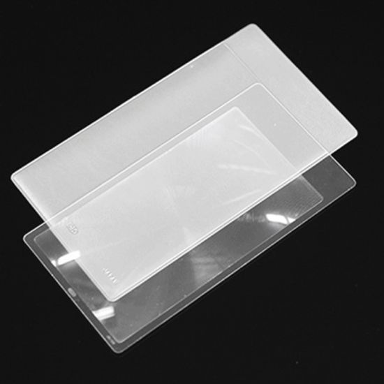 [I.L.K] 이케다 책갈피돋보기(2배율) 019/019-AC