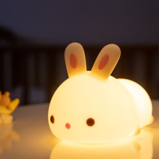 실리콘무드등2종 국민수유등 무선무드등 말랑무드등