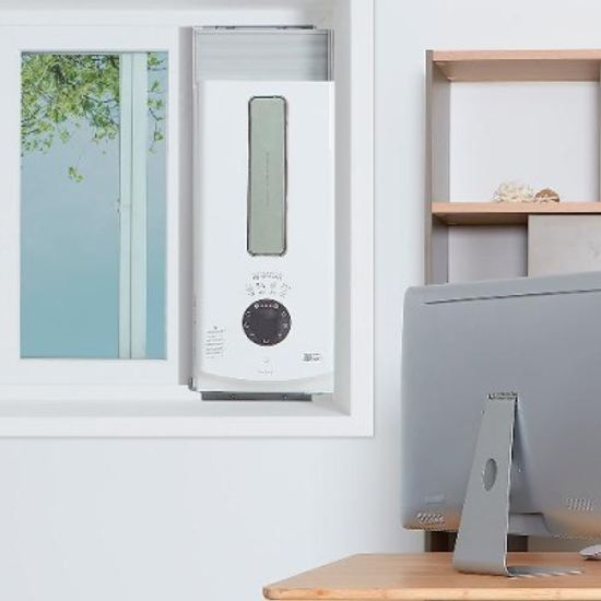 신일전자 창문형 에어컨 SMA-C7800DM