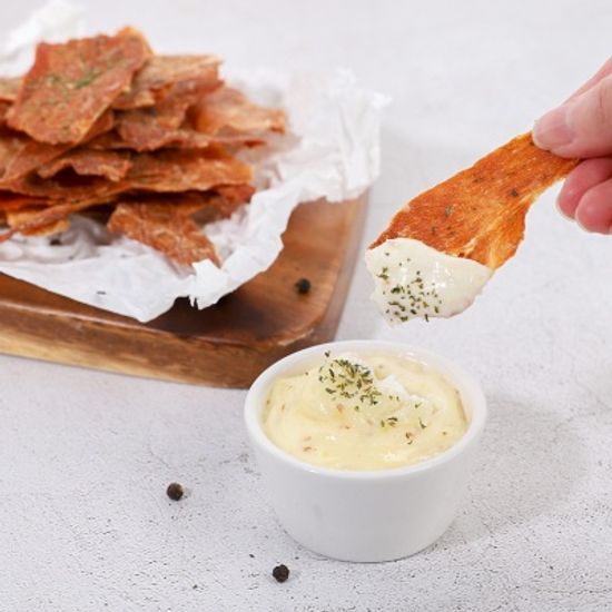 자연공유 단백질이 닭이다 랜치맛 6봉
