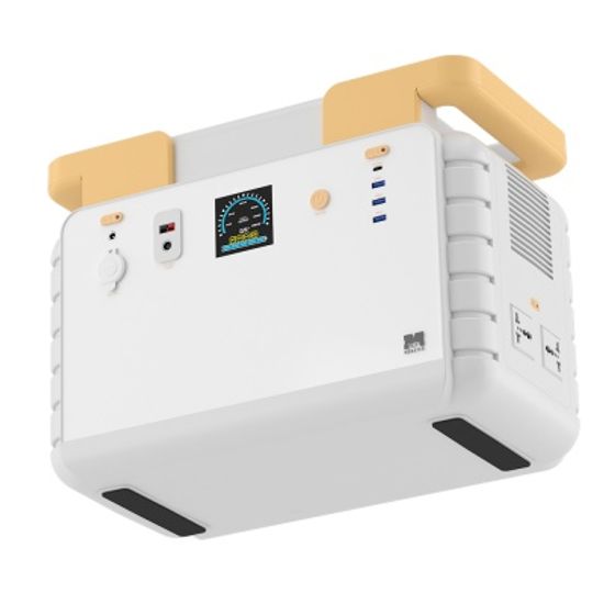 몬스터 k2-2000 파워뱅크 캠핑용 대용량배터리 2,000w