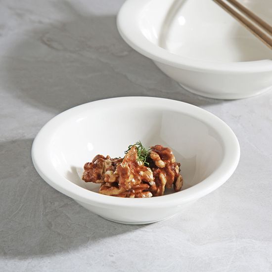 시라쿠스 뉴욕 킹스인 라면 앞접시 세트 12cm 4p