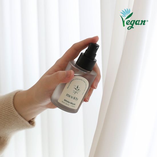 미클리 멀티 스프레이 향수 100ml 섬유탈취제