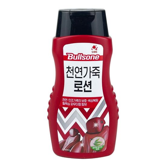 불스원 천연가죽 로션 300ml -O(W98B0B5)