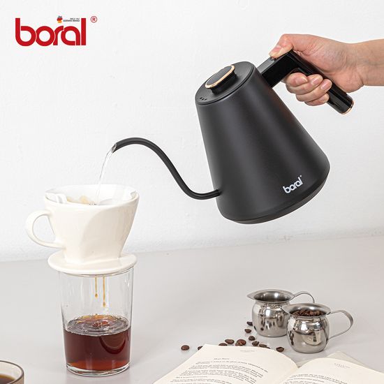 보랄 디지털 드립커피 전기포트 SN-1003H